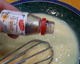 Foto del paso 2 de la receta: Galletitas fáciles y económica