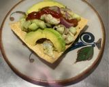 Foto del paso 5 de la receta: *AGUACHILE DE CAMARÓN*