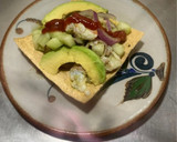 Foto del paso 5 de la receta: *AGUACHILE DE CAMARÓN*