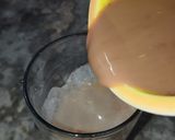 Foto langkah ke 3 dari resep Milo Cinnamon Ice.