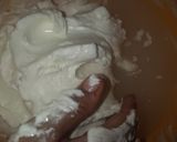 A picture of step 4 of Desi ghee.