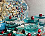 عکس مرحله 5 از دستور ژله میان تهی