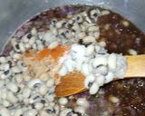 A picture of step 8 of Kidney Beans Chaat.