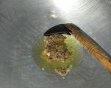 Foto langkah ke 1 dari resep Lontong Sayur.