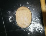 Foto del paso 5 de la receta: Pan árabe con harina integral