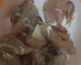 Foto langkah ke 1 dari resep Ayam Geprek Bensu KW.