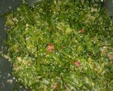 Foto langkah ke 4 dari resep Lawak sayur pakis.