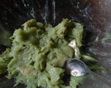 Foto langkah ke 2 dari resep Dodol sirsak kenyal2.