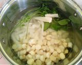 Foto del paso 1 de la receta: Caldo Sierra Selva👍🇵🇪