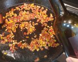 Foto del paso 3 de la receta: Arroz de costilla y verduritas
