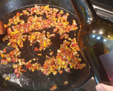 Foto del paso 3 de la receta: Arroz de costilla y verduritas