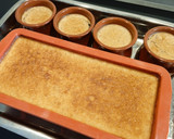 Foto del paso 8 de la receta: Flan de plátano y dátiles en Mambo