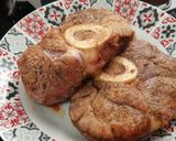 Foto del paso 1 de la receta Ossobuco en salsa