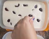 Foto del paso 2 de la receta: Helado de sambayon con cerezas