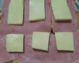 Foto del paso 6 de la receta: Berenjena rendidora, sabrosa tipo a la Parmesana