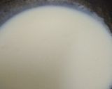 A picture of step 4 of Creamy Spinach Soup.