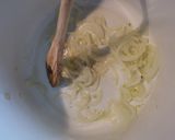 Tejszínes zöldségleves virslivel recept fázis 1 fotója