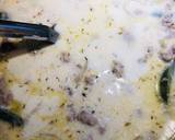Turkey Egg Noodle Bake recipe step 5 photo
