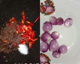 Foto langkah ke 1 dari resep Sambel Brambang.