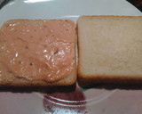 Foto del paso 2 de la receta: Sándwich Capri