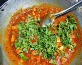 પનીર કોર્ન સબ્જી (paneer corn sabji recipe in Gujarati) રેસીપી સ્ટેપ3ફોટો