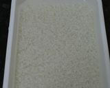 Foto del paso 3 de la receta: Arroz para un sushi perfecto