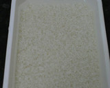 Foto del paso 3 de la receta: Arroz para un sushi perfecto
