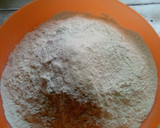 Foto del paso 1 de la receta: Masa para Pizza a la piedra
