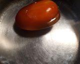 A picture of step 2 of Bean Casserole.