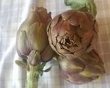 Foto del passaggio 2 della ricetta Quiche di carciofi