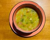 Foto del paso 2 de la receta: Arvejas Partidas