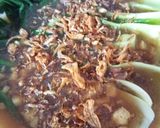 Gambar langkah 4 resipi Sawi Pak Choy Masak Sos Tiram (China).