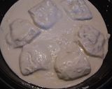 Foto del paso 5 de la receta: Bacalao desalado