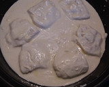 Foto del paso 5 de la receta: Bacalao desalado