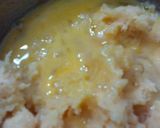 Foto langkah ke 3 dari resep Prol Tape Keju Panggang Legit | no mixer.
