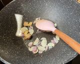 Foto langkah ke 2 dari resep Tumis Tempe Kacang Panjang.