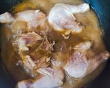 Foto langkah ke 2 dari resep Ayam Bakar Jimbaran.