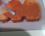 Foto del paso 3 de la receta: Torta perrito lanudo