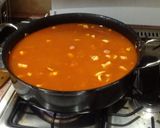 Foto del paso 5 de la receta: Paella