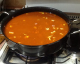 Foto del paso 5 de la receta: Paella