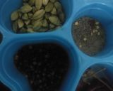 ઉકાળો(Ukado recipe in Gujarati) રેસીપી સ્ટેપ1ફોટો