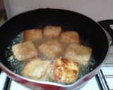 Foto langkah ke 3 dari resep 17.7~ Tahu Petis Surabaya.