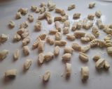 Foto del paso 3 de la receta: Ñoquis de papas "perezosos"