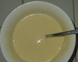 Foto del paso 2 de la receta: Panqueques esponjosos