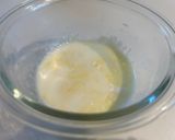 A picture of step 5 of Easy Microwave Cheese Sauce.