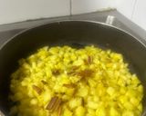 Foto del paso 1 de la receta: Postre de la nona