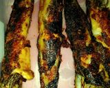 Foto langkah ke 4 dari resep Lele panggang teflon ueeenak.