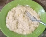 Foto langkah ke 1 dari resep Dadar Gulung Isi Pisang.