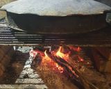 Foto del paso 7 de la receta: Osobuco al disco con risotto de hongos