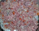 Foto del paso 3 de la receta: Empanadas de carne a mi manera